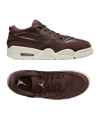 Jordan Air 4RM Sneaker Damen Grün F201