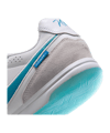 Nike Tiempo Streetgato IN Bright Lights Weiß F100 - weiss