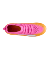 PUMA ULTRA 6 Match FG/AG Showtime Kinder Rosa F05 - rosa