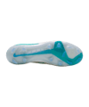 Nike Phantom 6 Low Elite FG Bright Lights Weiß F100 - weiss