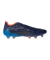 adidas COPA SENSE+ FG Sapphire Edge Blau Weiss - blau