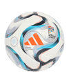adidas UEFA NL PRO Spielball Blau - blau