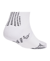 adidas GRIP Crew Socken Weiß - weiss