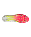 adidas F50 Elite SG Pure Victory Weiss - weiss