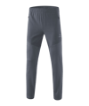Erima Performance Trainingshose Grau - grau