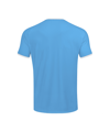 JAKO Inter Trikot Kids Hellblau Weiss F432 - blau
