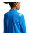 Nike CBF Brasilien Strike Drilltop Kids Blau F435 - blau