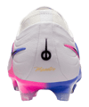 Nike Tiempo Maestro Elite FG Attack Weiß F146 - weiss