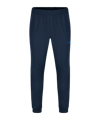 JAKO Challenge Polyesterhose Blau F903 - blau