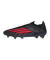 adidas F50 Elite LL FG Immortal DNA Schwarz - schwarz