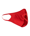 adidas Gesichtsmaske Small Rot - rot