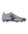 Under Armour Shadow Elite 4 Mach FG Liquid Metal Grau F035 - grau
