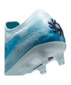 Nike Phantom 6 Low Elite AG Haaland Blau F401 - blau