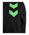 Hummel Lead 2.0 Trikot Kids Schwarz F1015 - schwarz