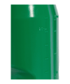 adidas Flasche Grün - gruen