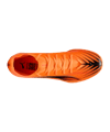 PUMA ULTRA 6 Match IN Hot Pursuit Orange F03 - orange