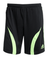 adidas Originals Teamgeist Short Schwarz