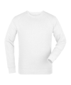 Merch Roller Sweatshirt White FC001