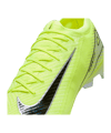 Nike Air Zoom Mercurial Vapor XVI Elite FG Gelb Mad Voltage Gelb Schwarz F700 - gelb