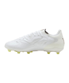 PUMA KING 20 Pro FG/AG Unleash Weiß F01 - weiss