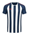 JAKO Inter Trikot Dunkelblau Weiss F935