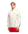 PUMA RB Leipzig KING Anthem Jacke Weiß F08 - weiss