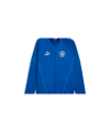 PUMA Manchester City King Anthem Jacke Blau F31 - blau