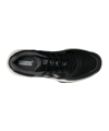 Hummel All Court Schuh Schwarz F2001 - schwarz