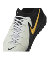 Nike Phantom GX II Pro TF Mad Ready Weiss Schwarz F100 - weiss