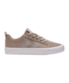 Hummel Base Court Glitter Kids Rosa F3030