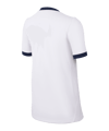 Nike Paris Saint-Germain Trikot Away 2026/2027 Kids Weiß F101 - weiss