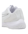 PUMA Accelerate 4 Kids Weiß F02