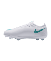 Nike Jr. Mercurial Vapor 17 Pro FG Bright Lights Kids Weiß F101 - weiss