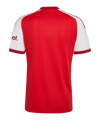 adidas FC Arsenal London Trikot Home 2026/2027 Rot - rot