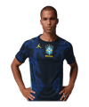 Nike CBF Brasilien Trikot Away WM 2026 Blau F417 - blau