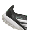 adidas Predator League FT TF Final Rush Kids Schwarz - schwarz