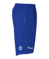 Kempa Short Blau F49 - blau
