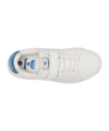 Hummel Busan Sneaker Kids Blau F7050 - blau