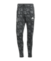 adidas Ajax Amsterdam Trainingshose Schwarz - schwarz