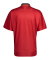 adidas FEF Spanien Bringback 1994 Trikot Home Rot - rot