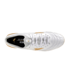 Mizuno Morelia Neo IV B Elit Mix SG Bright Gold Weiß F50 - weiss