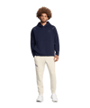 Under Armour Unstoppable Fleece Jogginghose Weiß - weiss
