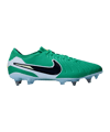 Nike Tiempo Legend X Elite Pro-Player-Edition - gruen