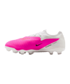 Nike Phantom 6 Low Pro FG/MG Breakout Kids Rosa F901 - rosa