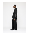 Burocs Basic Wide Jogginghose Schwarz - schwarz