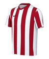 Nike Division V Striped Trikot Kids Weiss F104