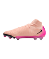 Nike Phantom Luna II Elite FG Prism Orange F800 - orange