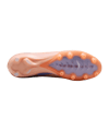Nike Air Zoom Mercurial Vapor XVI Elite LV8 AG Showtime Orange F850 - orange