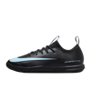 Nike Air Zoom Mercurial Vapor XVI Academy IN Shadow Kids Schwarz F001 - schwarz