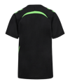 Hummel Lead 2.0 Trikot Kids Schwarz F1015 - schwarz